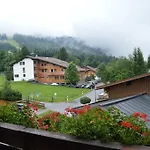 Panoramahotel Oberjoch Hotel Bad Hindelang