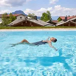 Hotel Panoramahotel Oberjoch Bad Hindelang