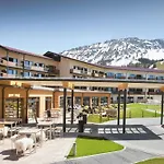 Panoramahotel Oberjoch Bad Hindelang
