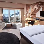 Panoramahotel Oberjoch Hotel Bad Hindelang