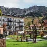 Panoramahotel Oberjoch Hotel