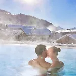 Panoramahotel Oberjoch Hotel 4*