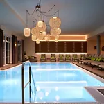 Panoramahotel Oberjoch 4* Bad Hindelang
