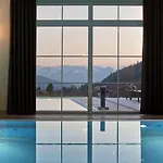 Hotel Panoramahotel Oberjoch 4*