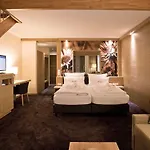Hotel Panoramahotel Oberjoch 4*