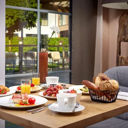 Ξενοδοχείο Panoramahotel Oberjoch