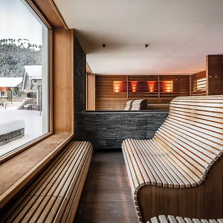 Ξενοδοχείο Panoramahotel Oberjoch