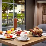 Hotel Panoramahotel Oberjoch