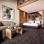 Otel Panoramahotel Oberjoch
