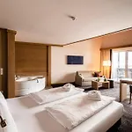 Panoramahotel Oberjoch Hotel