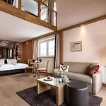 Hotel Panoramahotel Oberjoch