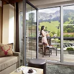 Hotel Panoramahotel Oberjoch 4*