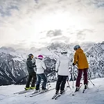 Panoramahotel Oberjoch