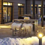 Hotel Panoramahotel Oberjoch 4*