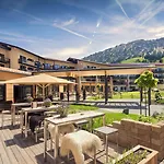 Hotel Panoramahotel Oberjoch