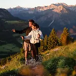 Hotel Panoramahotel Oberjoch Bad Hindelang