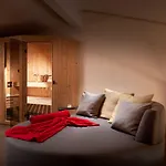Otel Panoramahotel Oberjoch 4*
