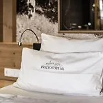 Panoramahotel Oberjoch Hotel 4*