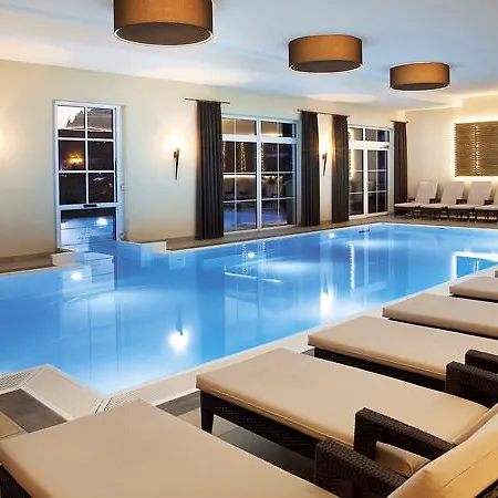 Panoramahotel Oberjoch Hotel