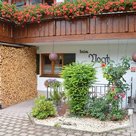 Hotel Panoramahotel Oberjoch Bad Hindelang