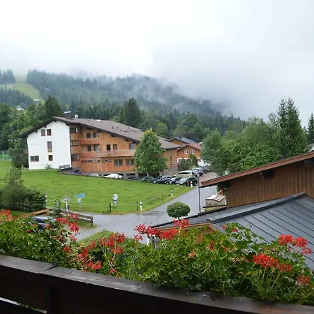 Panoramahotel Oberjoch Hotell Bad Hindelang