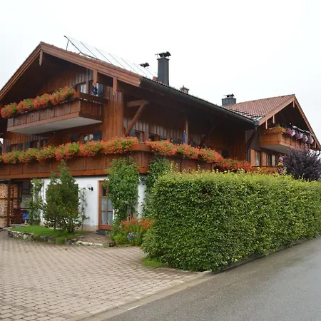 Panoramahotel Oberjoch Bad Hindelang