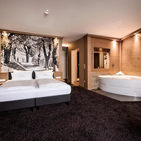 Panoramahotel Oberjoch Hotel 4*