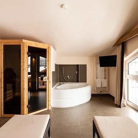 Panoramahotel Oberjoch Bad Hindelang