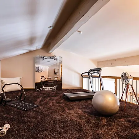 Hotel Panoramahotel Oberjoch Bad Hindelang