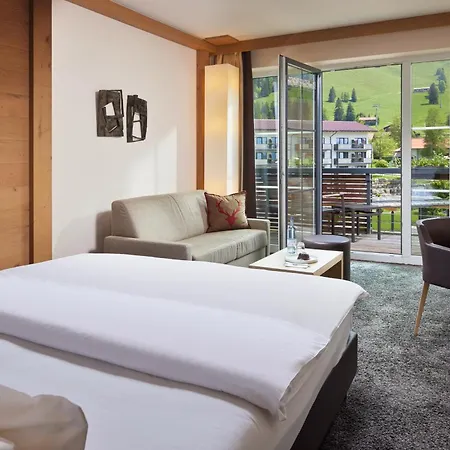 Panoramahotel Oberjoch Hotel 4*
