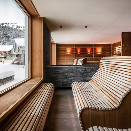 Panoramahotel Oberjoch Hotel Bad Hindelang