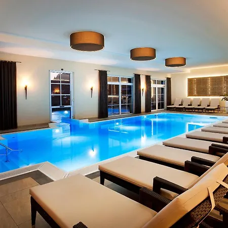 Panoramahotel Oberjoch Hotel Bad Hindelang