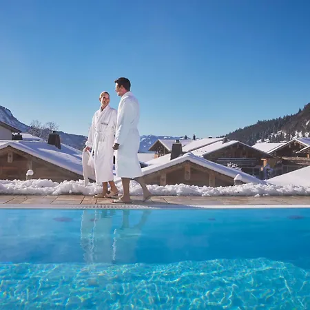 Panoramahotel Oberjoch Hotel