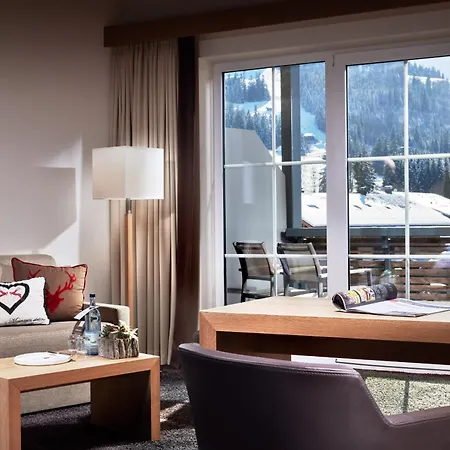 Panoramahotel Oberjoch