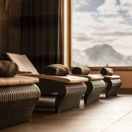 Panoramahotel Oberjoch