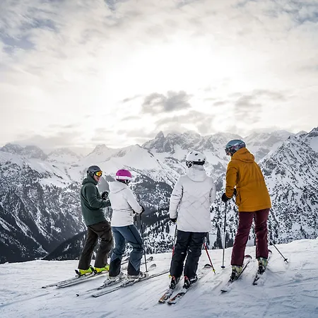 Panoramahotel Oberjoch