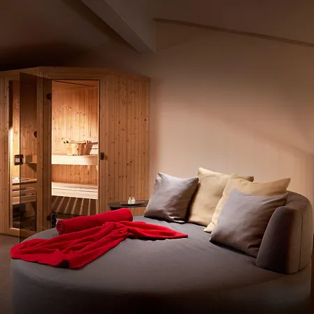 Hotel Panoramahotel Oberjoch 4*