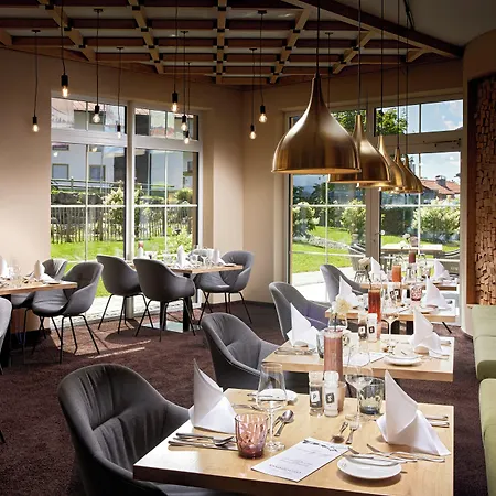 Panoramahotel Oberjoch Hotel 4*