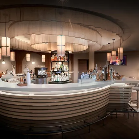 Panoramahotel Oberjoch Hotel Bad Hindelang