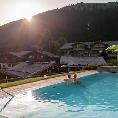 Hotell Panoramahotel Oberjoch Bad Hindelang