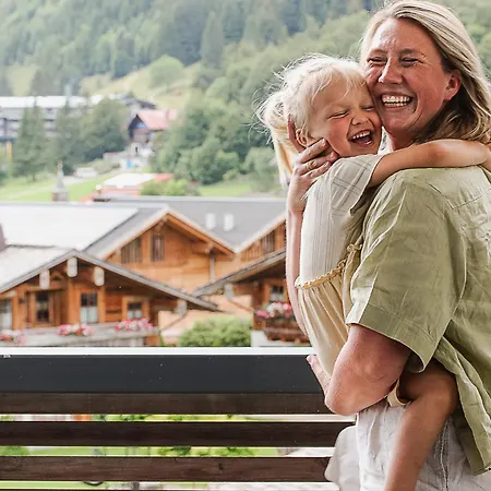 Panoramahotel Oberjoch ホテル バート・ヒンデラング