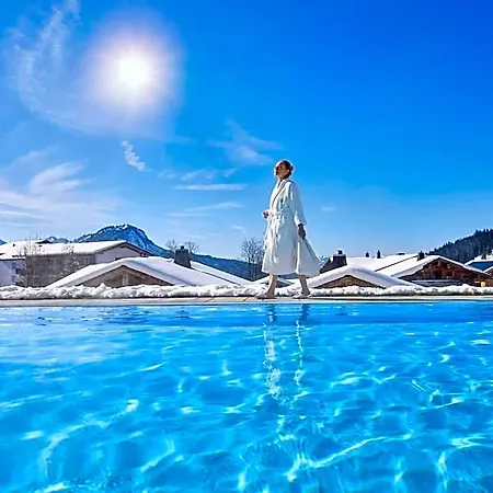 Hotel Panoramahotel Oberjoch