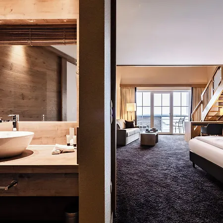 Hotel Panoramahotel Oberjoch