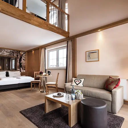 Panoramahotel Oberjoch Bad Hindelang