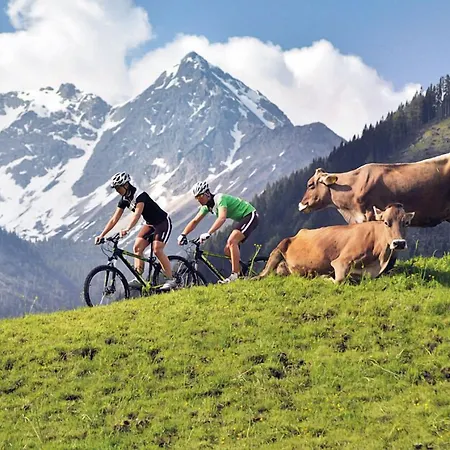 Hotel Panoramahotel Oberjoch 4*