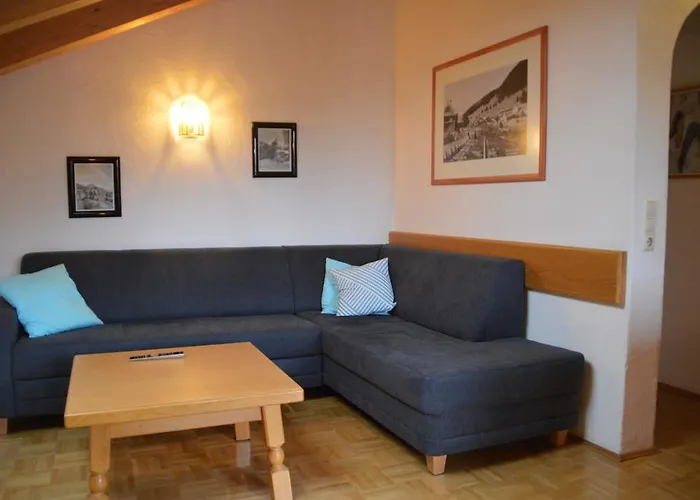 Panoramahotel Oberjoch Отель Бад-Хинделанг