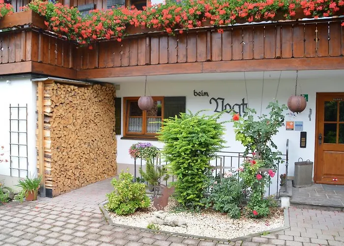 Отель Panoramahotel Oberjoch Бад-Хинделанг