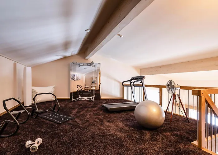 Hotel Panoramahotel Oberjoch Bad Hindelang