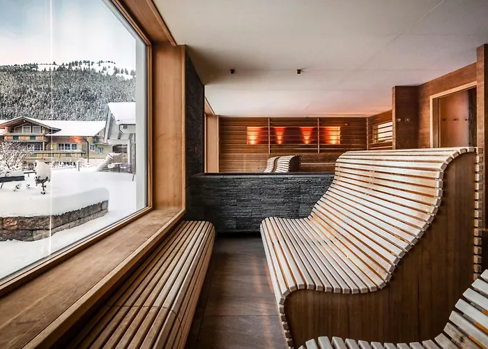 Panoramahotel Oberjoch Hotel Bad Hindelang