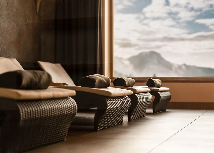 Panoramahotel Oberjoch